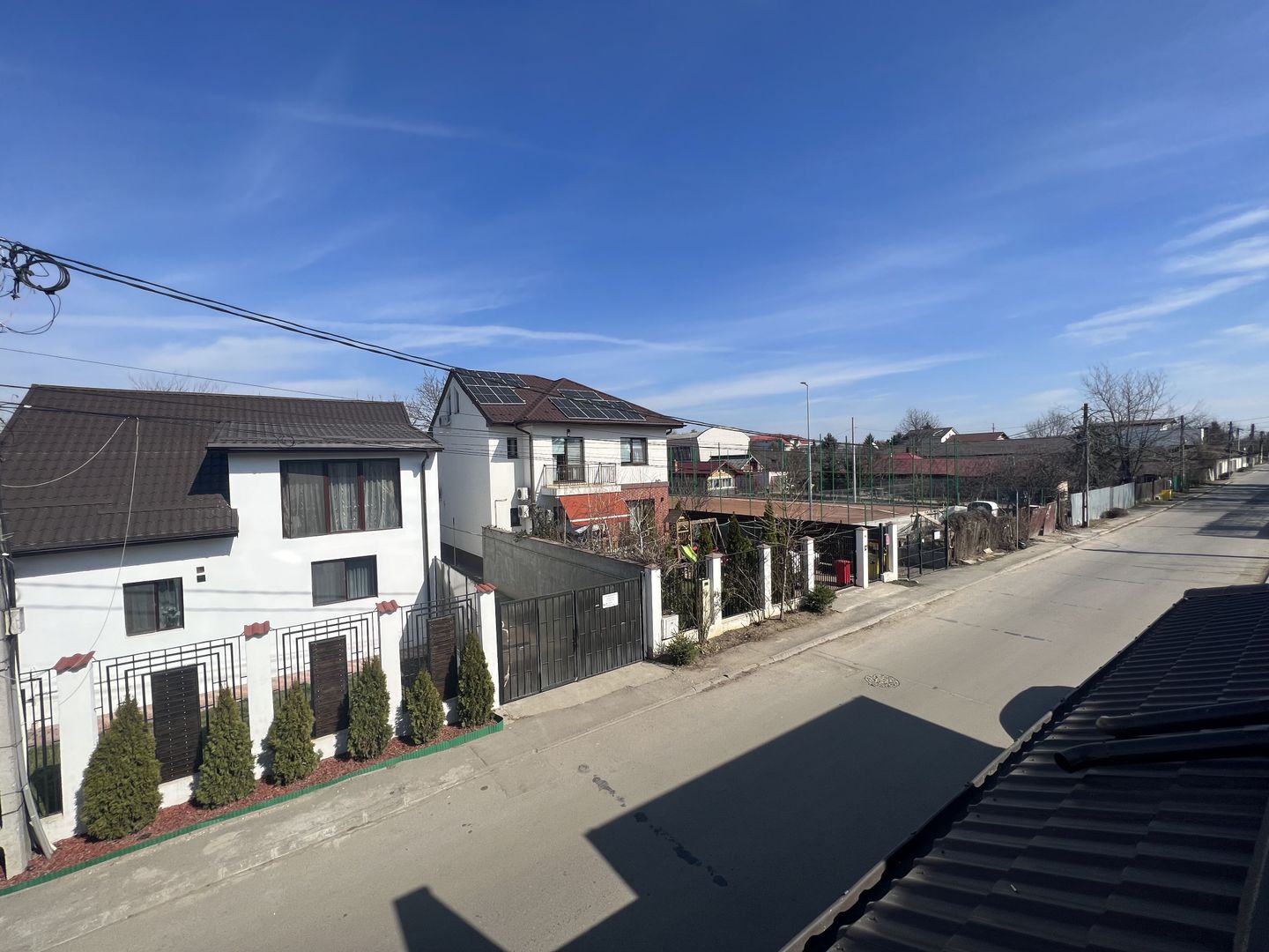 Vila 6 camere cu piscina - Mogosoaia - Poză 23