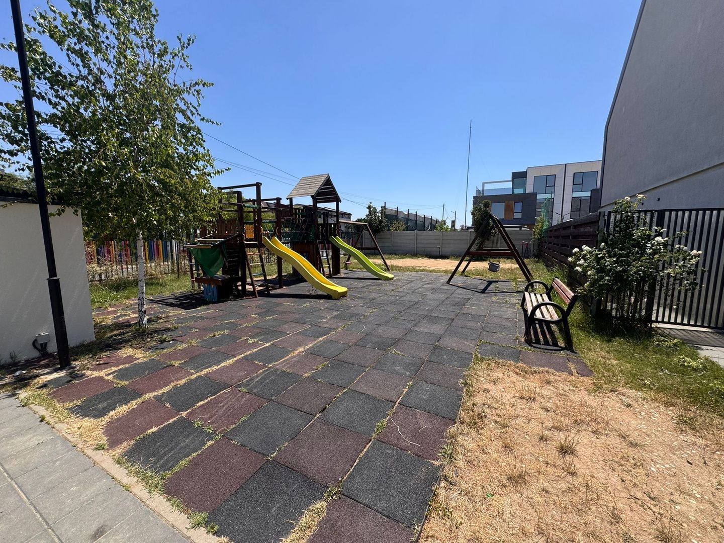 Vila Volutari 5 Camere Matei Millo - Poză 24