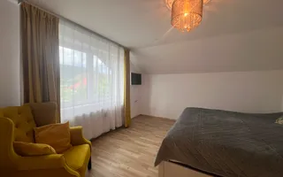 Casă individuală premium – 225 mp utili, teren 700 mp - Poză 30