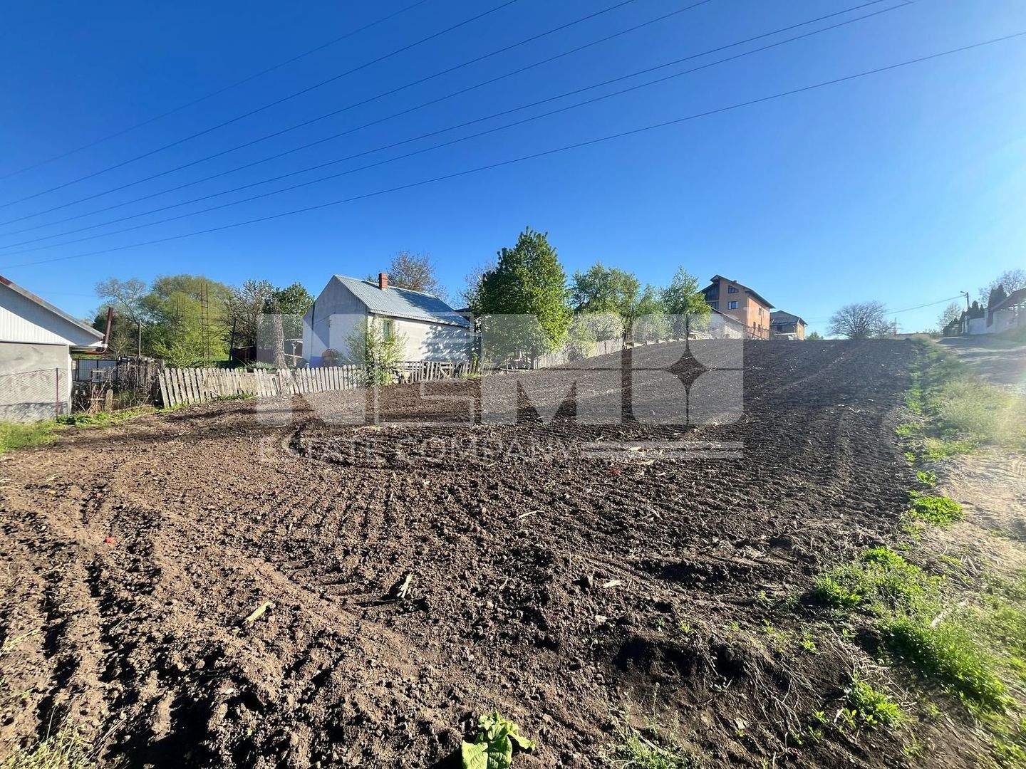 Teren De Vanzare I Sfantu Ilie, Suceava I Preț: 125.000 EURO - Poză 1