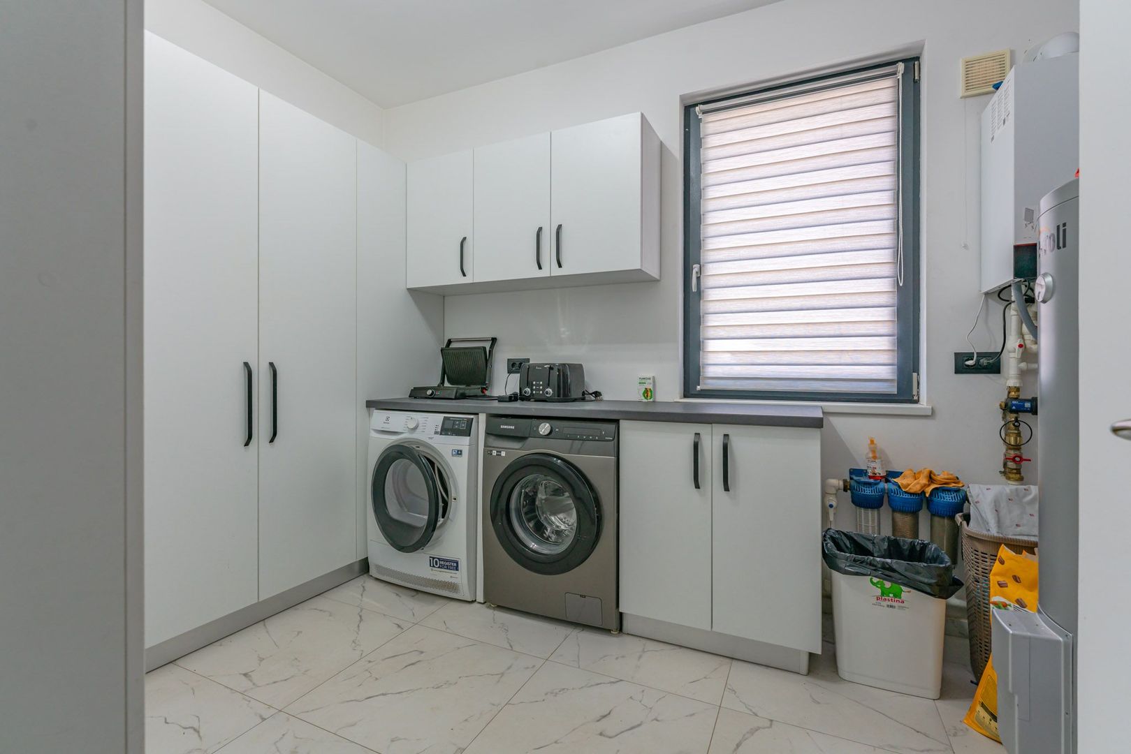 Casă Premium Sânpetru | 162 mp | Teren 971 mp | Mobilată și Utilată - Poză 25