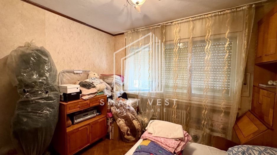 Apartament 3 camere de vânzare | 72 mp | Zona Micro 16 - Poză 24
