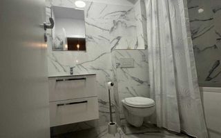 AP. 2 CAMERE CAISULUI RESIDENCE, PARCARE, INCALZIRE PARDOSEALA, METROU - Poză 5