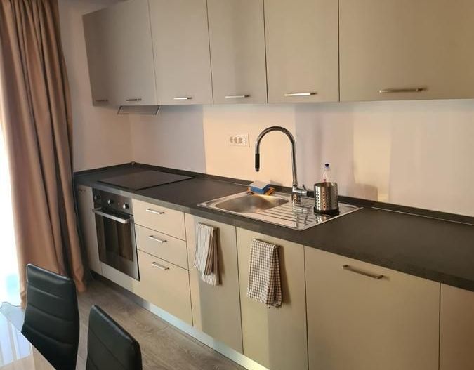 Vanzare 2 Camere Cloud 9 Residence 1 Loc Parcare - Poză 4