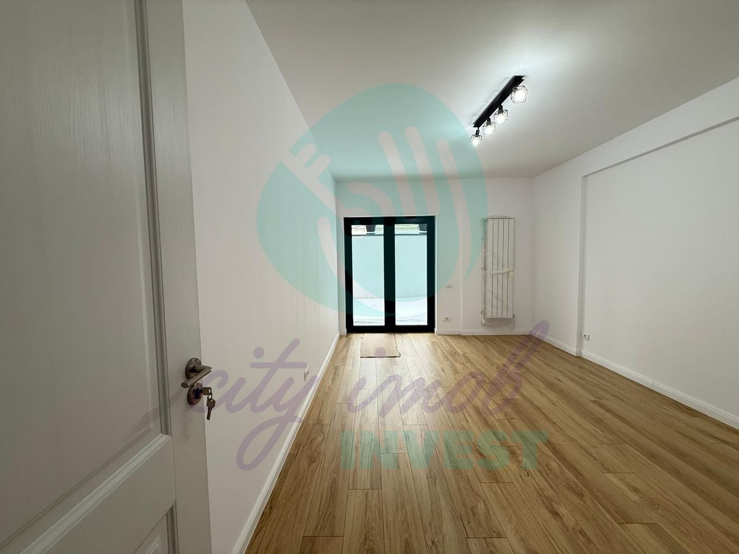 2 camere parter cu terasa generoasa | 8 min Metrou Muncii - Poză 2