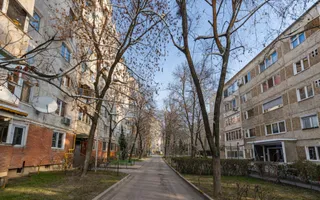 Apartament 2 camere – langa Iulius Mall | Renovat | Centrala | Comision 0% - Poză 35