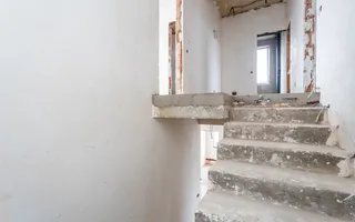 Vânzare, casă, 2 nivele, 4 camere, strada Mihai Eminescu, Cruzeşti - Poză 18