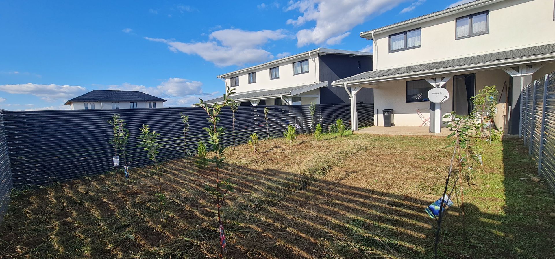 Casa 4 camere mobilata si utilata in Cartier Izvor Tarlungeni Brasov - Poză 9