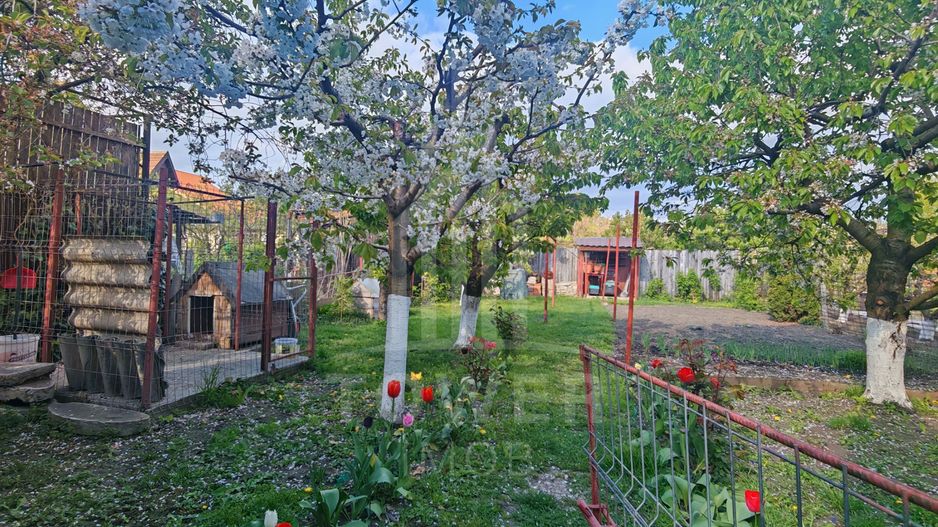 Casă individuală de vânzare – cartier Lazaret, Sibiu - Poză 21