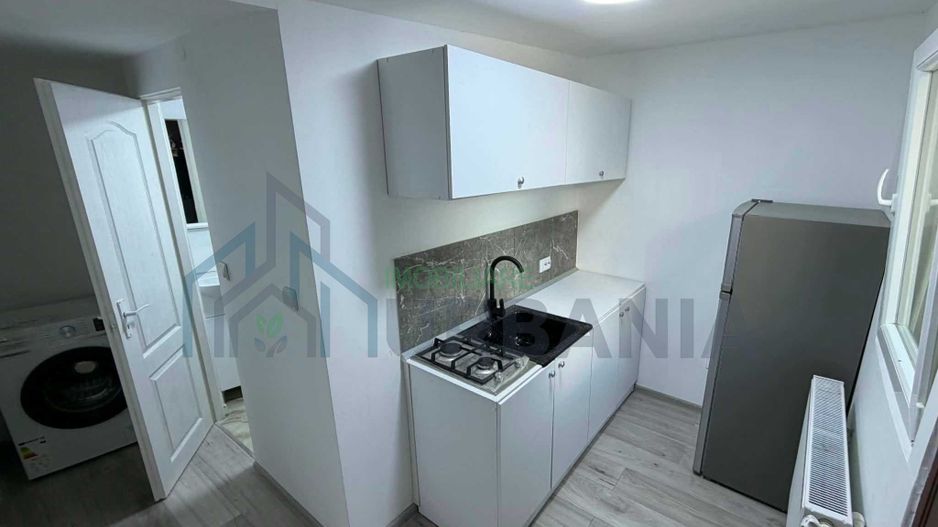 Apartament 2 camere de închiriat, Belvedere-CUG, mobilat și utilat complet - Poză 4