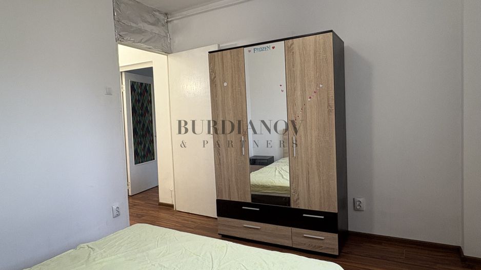 Apartament cu 3 camere - Bd. Basarabia / Metrou Titan - Poză 10