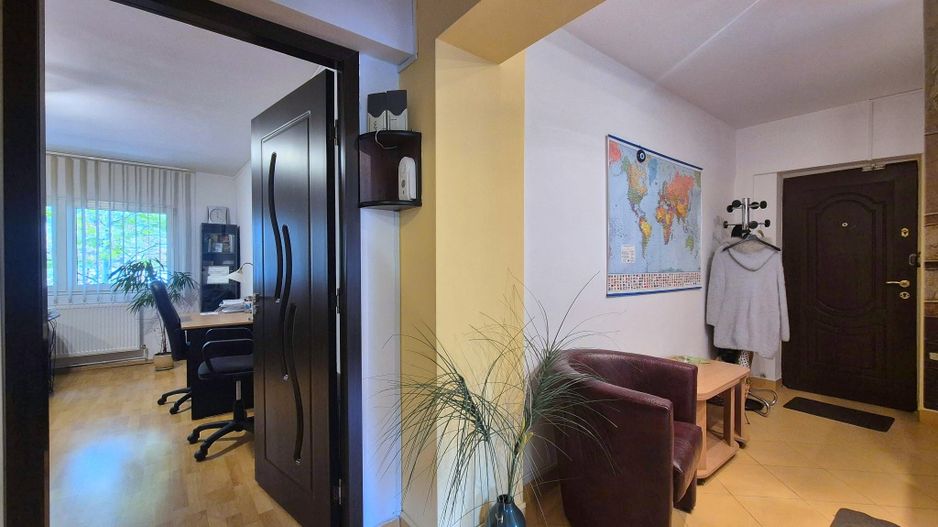 Exclusivitate - Central - Griviței, spatiu pretabil birouri - Poză 2