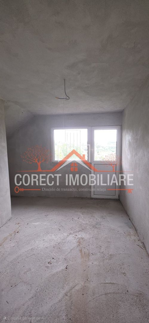 🏡 Casă cu etaj + teren generos – Valea Jelnei, Bistrița - Poză 8