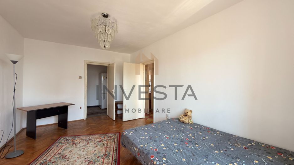 Apartament 2 camere decomandat, etaj intermediar, zona Gheorgheni! - Poză 5
