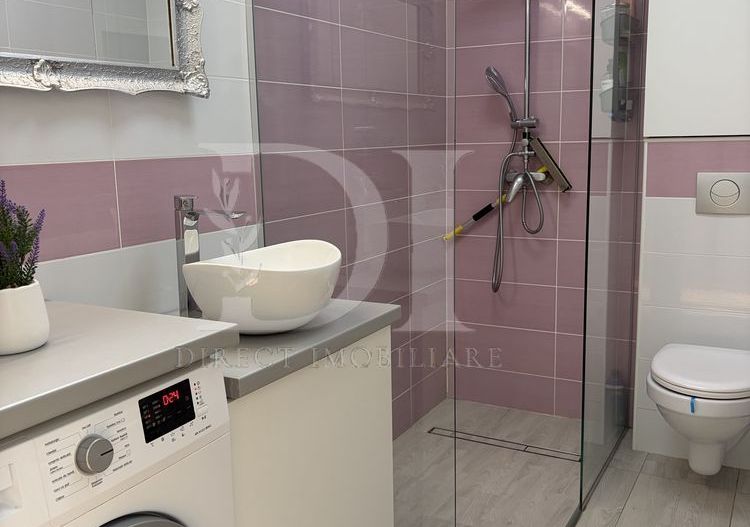 Apartament la cheie / etaj intermediar / Zona Tineretului - Poză 6