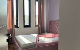 Vanzare apartament  ultrafinisat 3 camere  Apahida - Poză 5