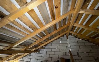 CASA 4 CAMERE TEREN 338 MP CAMPULUNG - Poză 15