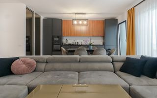Apartament spatios 3 camere, 2 balcoane, 2 parcari, zona Iulius Mall! - Poză 2