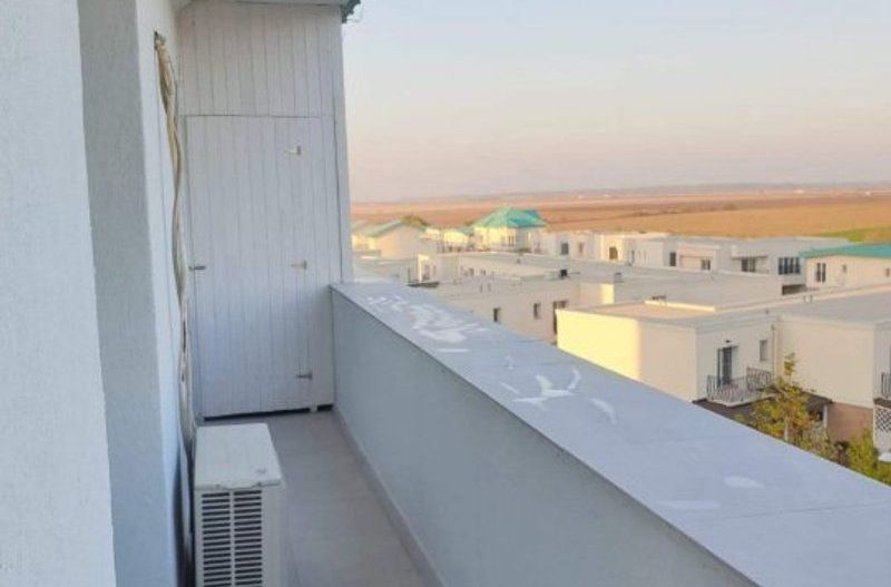 Apartament cu terasa de 50 mp, 3/3, pergola, loc parcare - Poză 14