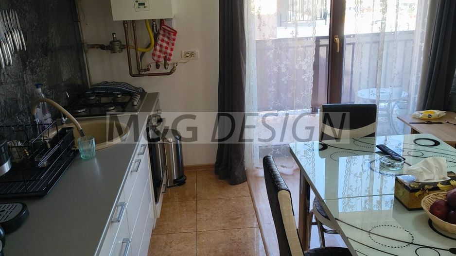 Apartament 2 camere Giroc la intrare - Poză 4