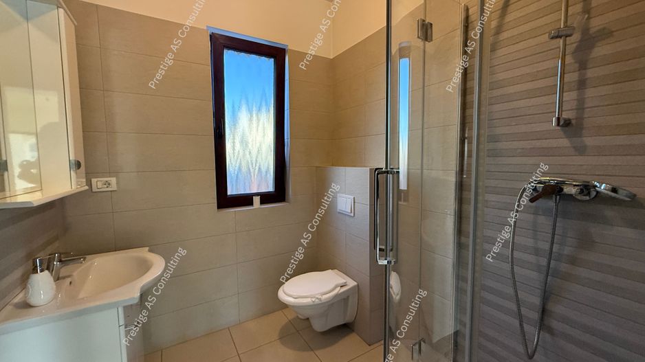 Duplex nemobilat | 4 camere+3 bai | 350mp Teren- Ikea-Dumbravita - Poză 4