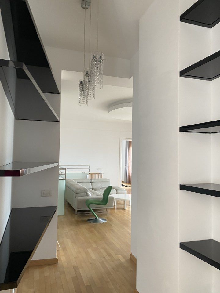 APARTAMENT 5 CAMERE DUPLEX | STEFAN CEL MARE - Poză 7