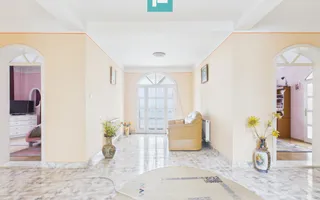 Vilă premium Sânmartin, teren 1200 mp - Poză 21
