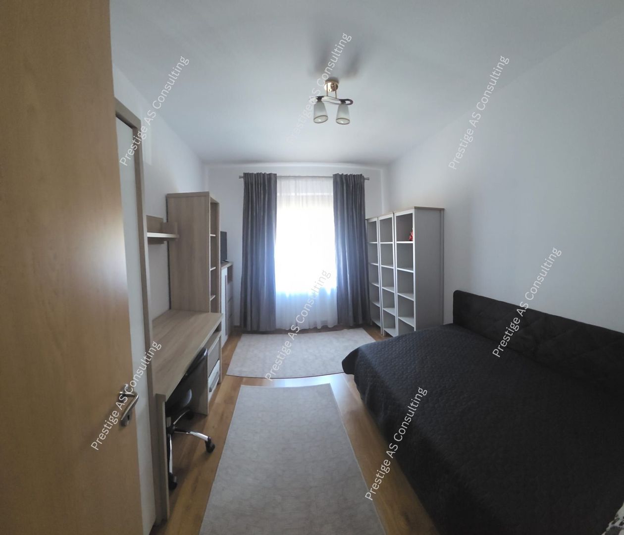 Apartament 3 camere 2 bai Torontalului de inchiriat - Poză 5