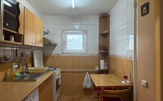 Apartament cu 3 camere - Metrou Nicolae Grigorescu - 50.9 mp total - Poză 7