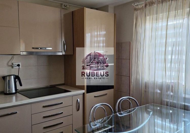 4 camere moderne + garaj propriu – Central, Drobeta TS - Poză 3