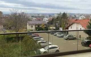Apartament cu 3 camere / Etajul 1 / 67mp/ zona Podul de Fier - Poză 7