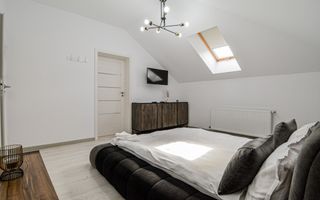 Penisune - Afacere la cheie 9 camere de vanzare la 20km de Cluj-Napoca - Poză 54