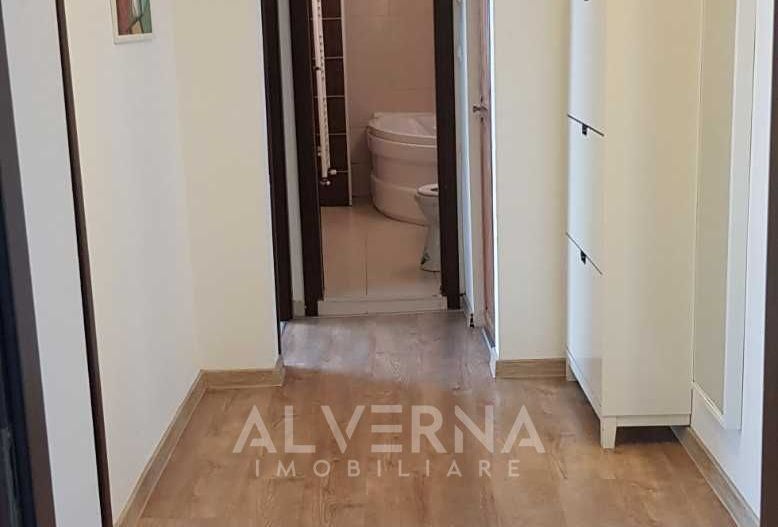Apartament 2 camere | decomandat | 55mp | mobilat | parcare | Plopilor - Poză 5
