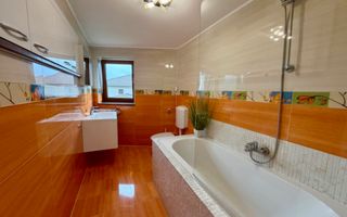 Casă premium de închiriat-Cisnadioara - Poză 32