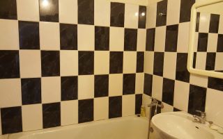 Apartament 3 camere Calea Calarasilor (Hyperion) - Poză 8