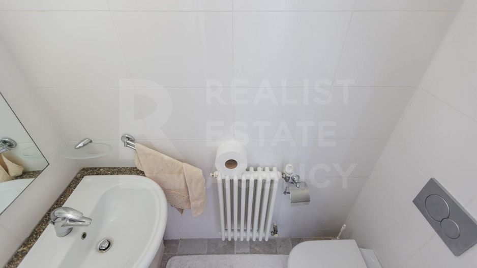 Vânzare, casă, 2 nivele, strada Traian, r-ul Ialoveni. - Poză 13