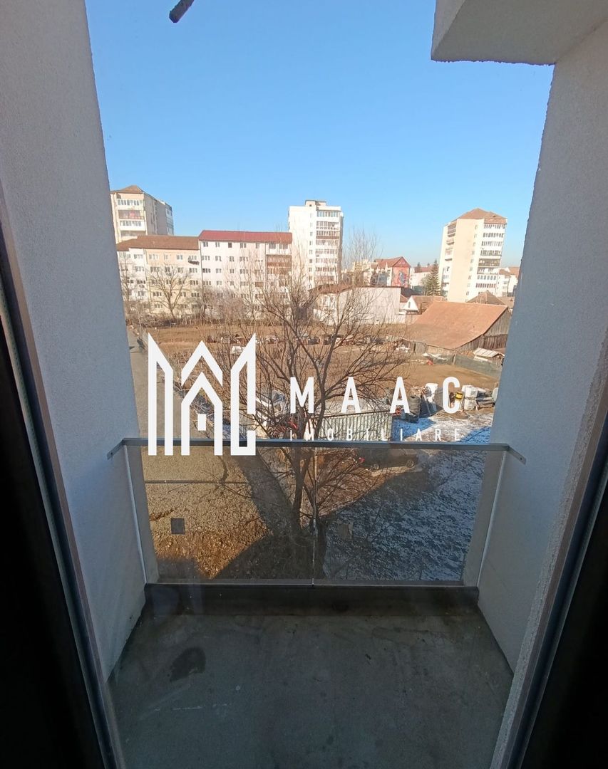 Apartament 2 camere | Decomandat | Etaj 2 | Doamna Stanca - Poză 10