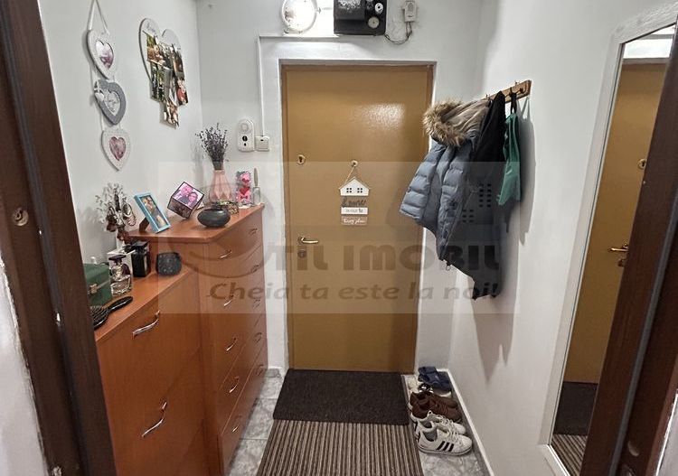 Apartament 2 camere ned – Zona Podu Rosu- Bulevardul Țuțora, Iasi - Poză 5