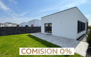 COMISION 0% | Duplex pe parter | 97.6 mp utili | Mosnita Noua - Poză 1