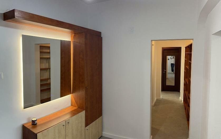 Apartament 3 camere spatios cu loc de parcare pe Str. Icoanei - Poză 8