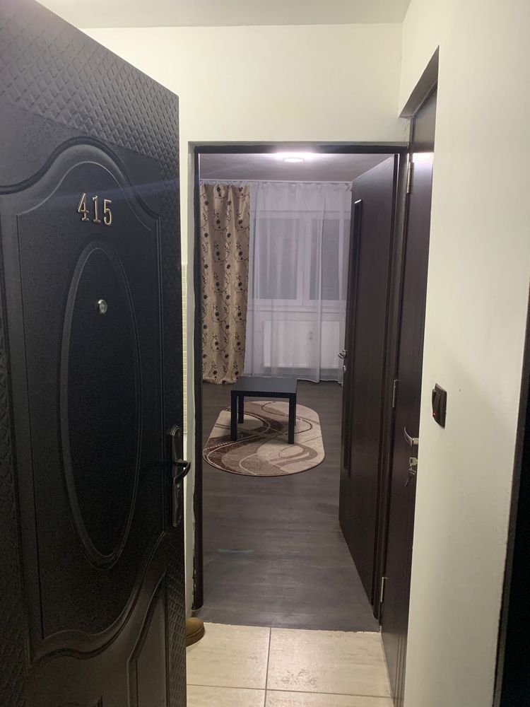 Buziasului | 1 Camera | Renovat - Poză 8