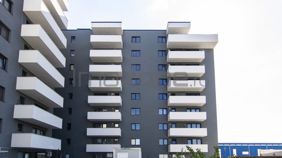 3 CAMERE – 55 MP CURTE – METROU PACII – AUTOGARA MILITARI  – COMISION 0% - Poză 4