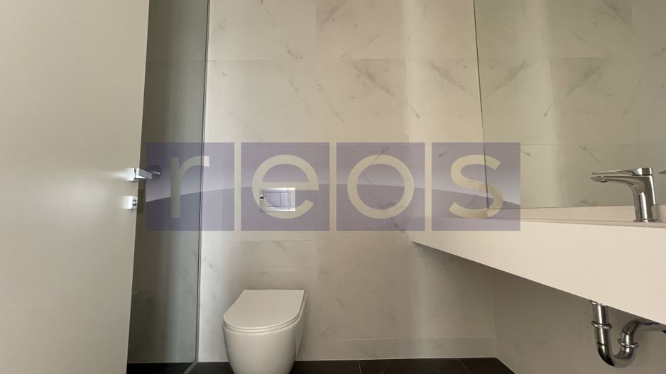 ETAJ 3-9-13 | ONE VERDI PARK |3 CAMERE | VEDERE PANORAMICA| PARCARE - Poză 6