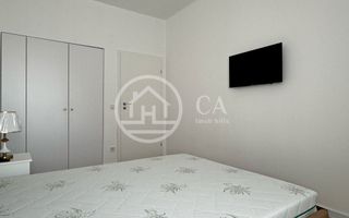 Apartament LUX de închiriat cu 2 camere în zona Nufărul, Oradea - Poză 5