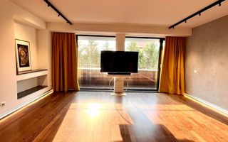 3 camere | Rahmaninov | Floreasca | parcare subterana - Poză 9