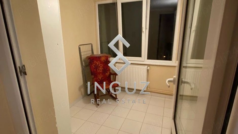 Apartament cu 3 camere de închiriat – Kaufland Colentina, Sector 2 - Poză 9