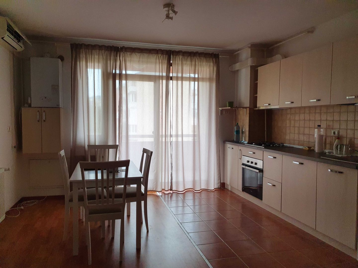 Soarelui-Lidia | 2 camere | Bloc nou | Loc de parcare - Poză 2