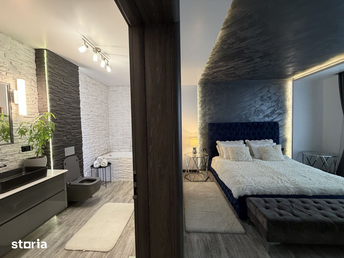 Casa Mediteraneana Plan Parter - Poză 6