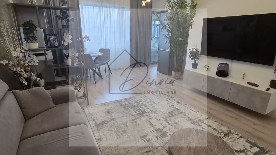 2 camere Pipera Rond OMV I PET FRIENDLY I COMISION 0% - Poză 1