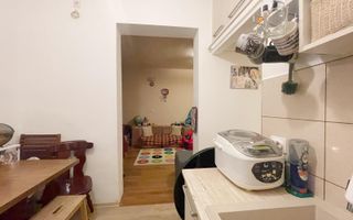Vând apartament 1 cameră | Zonă Centrală - Poză 2